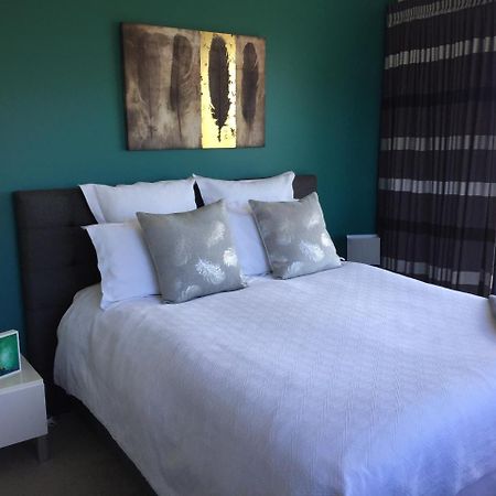 Skylark Lodge Okaihau Bagian luar foto