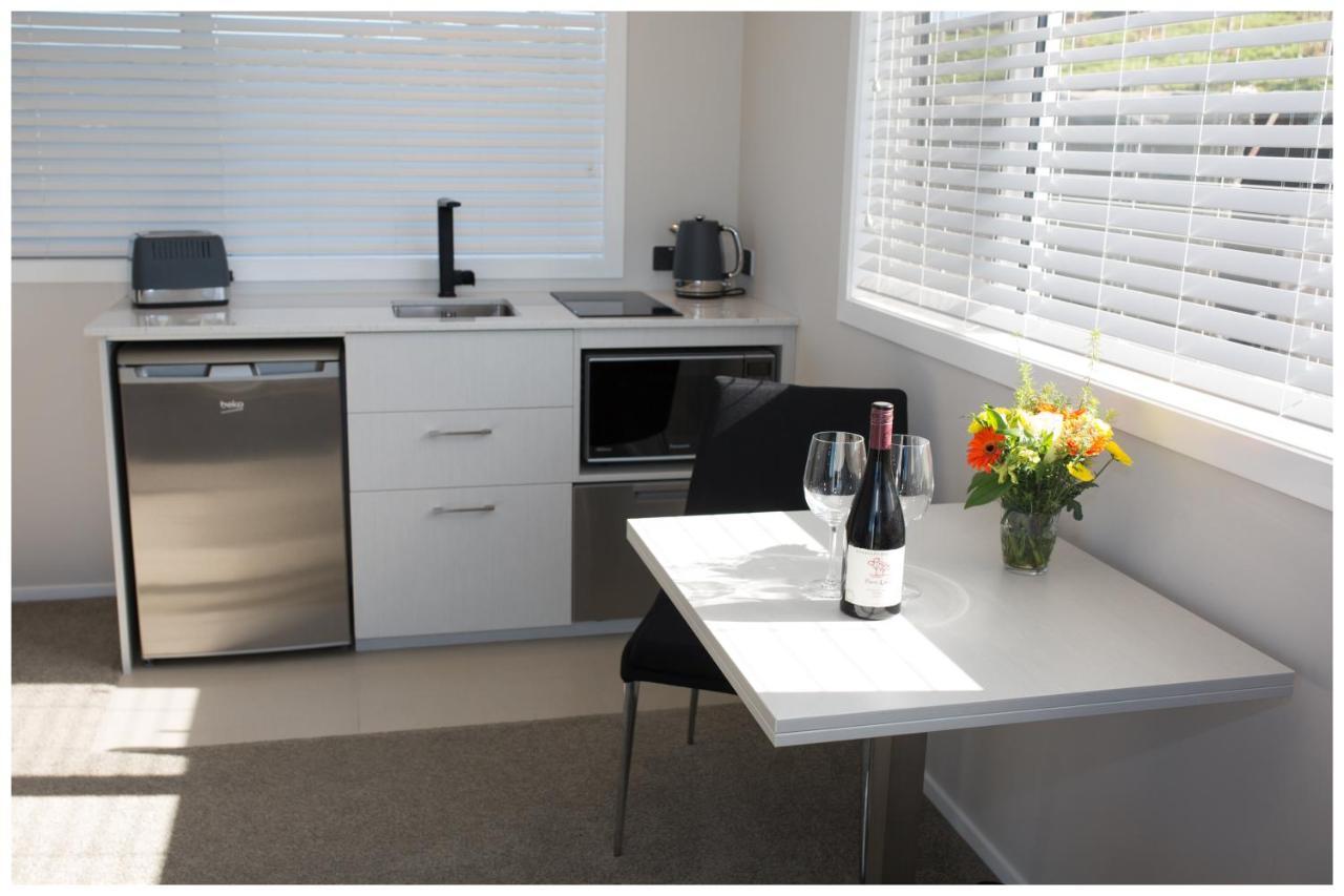 Skylark Lodge Okaihau Bagian luar foto