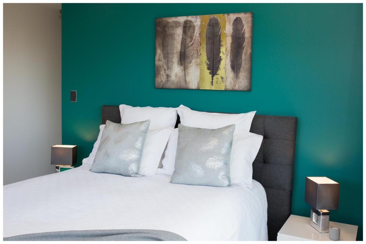 Skylark Lodge Okaihau Bagian luar foto