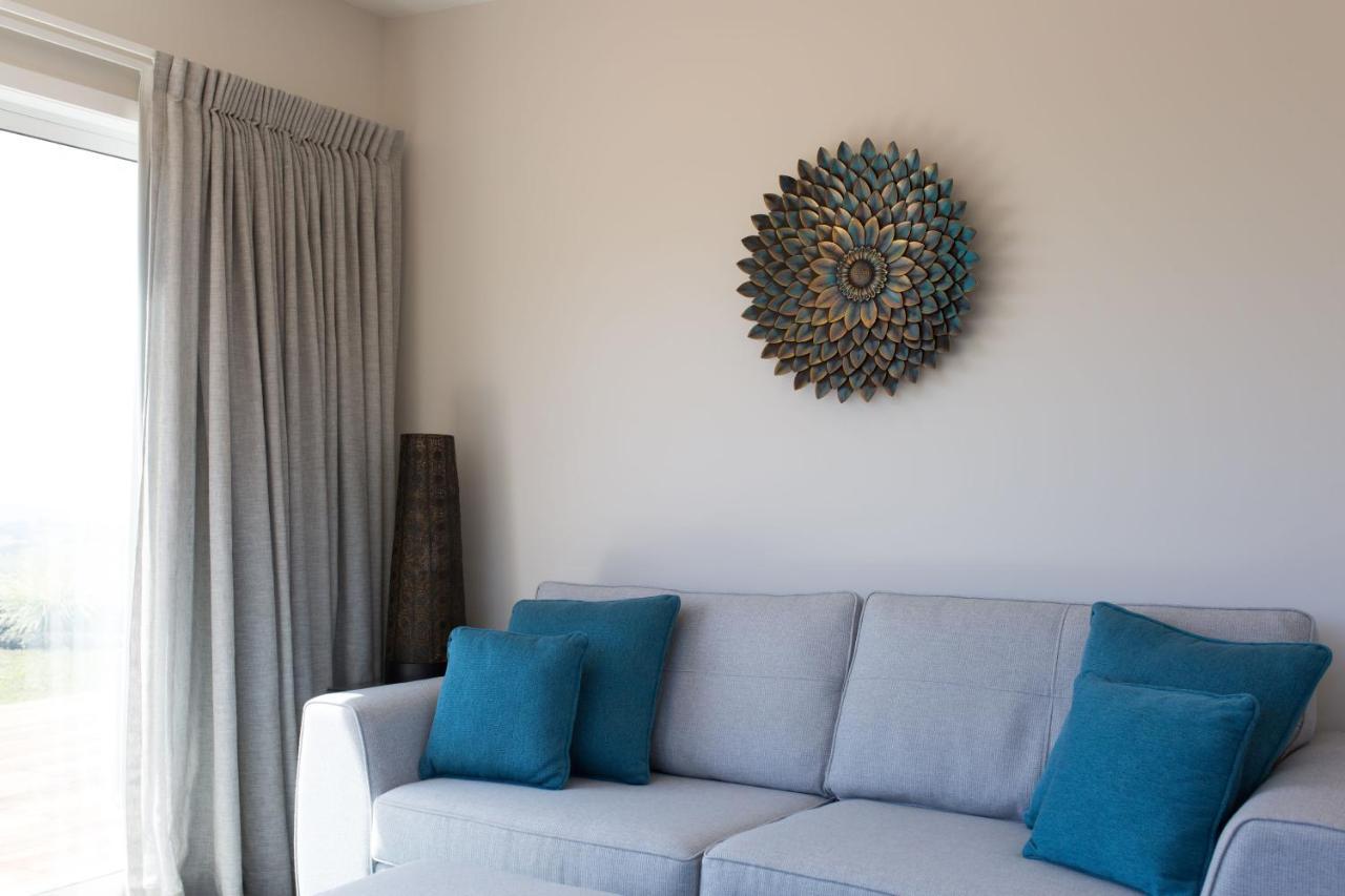 Skylark Lodge Okaihau Bagian luar foto